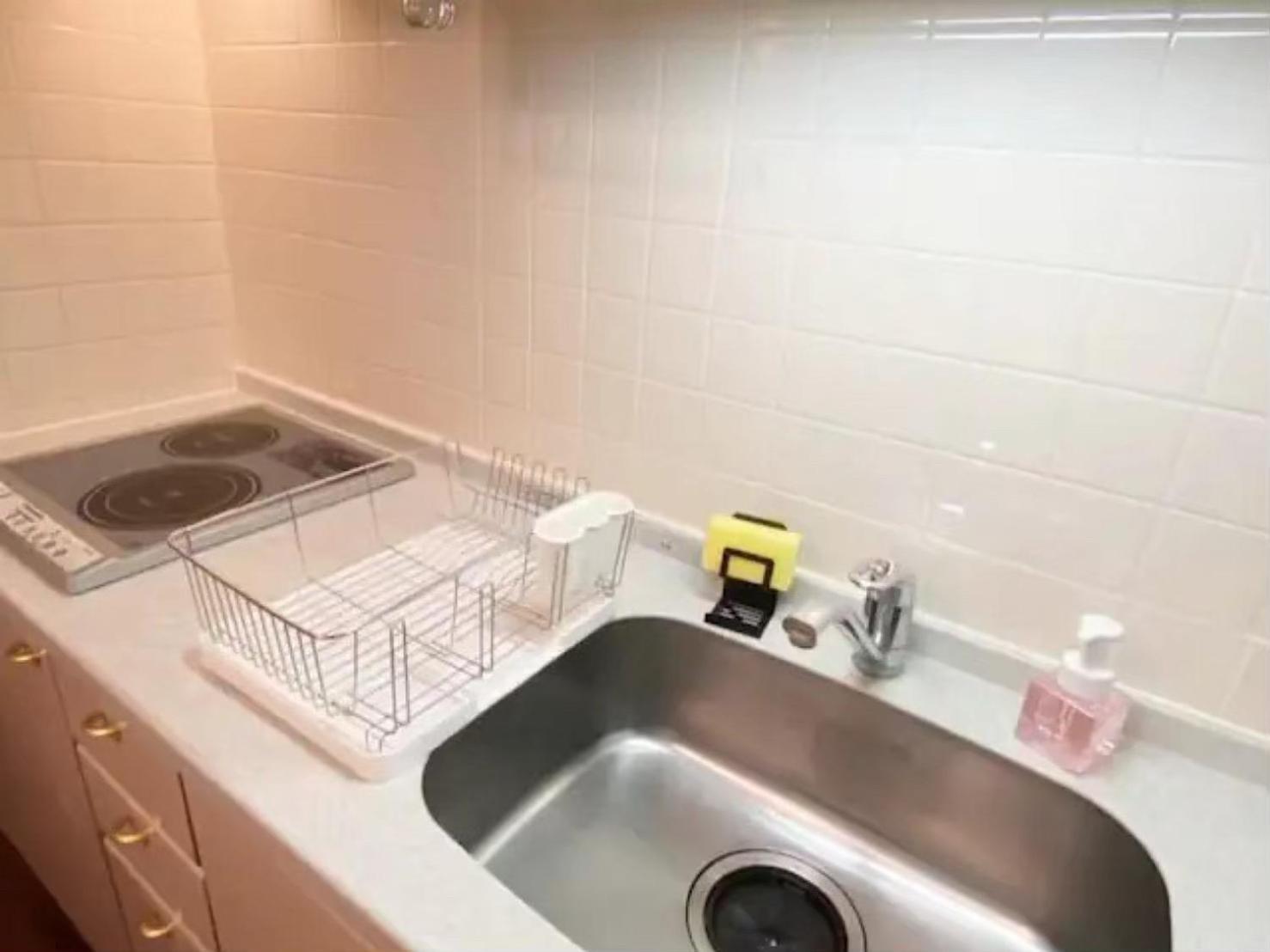 レガリアヒルズ Apartment Tokyo