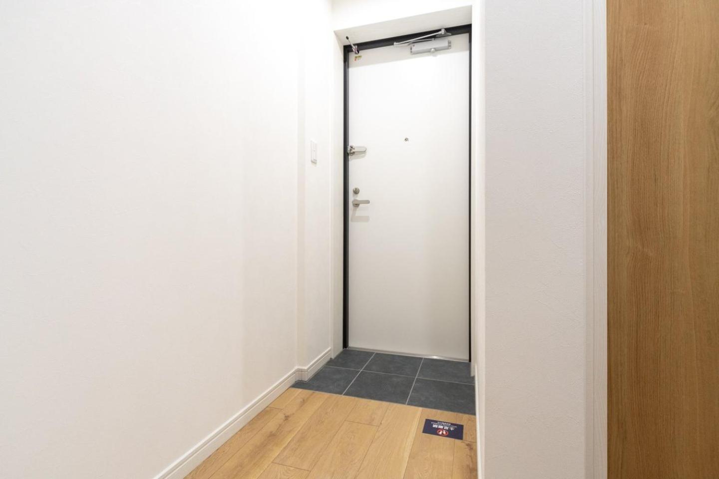 Repure Higashimukojima Ekimae Ii Apartment Tokyo