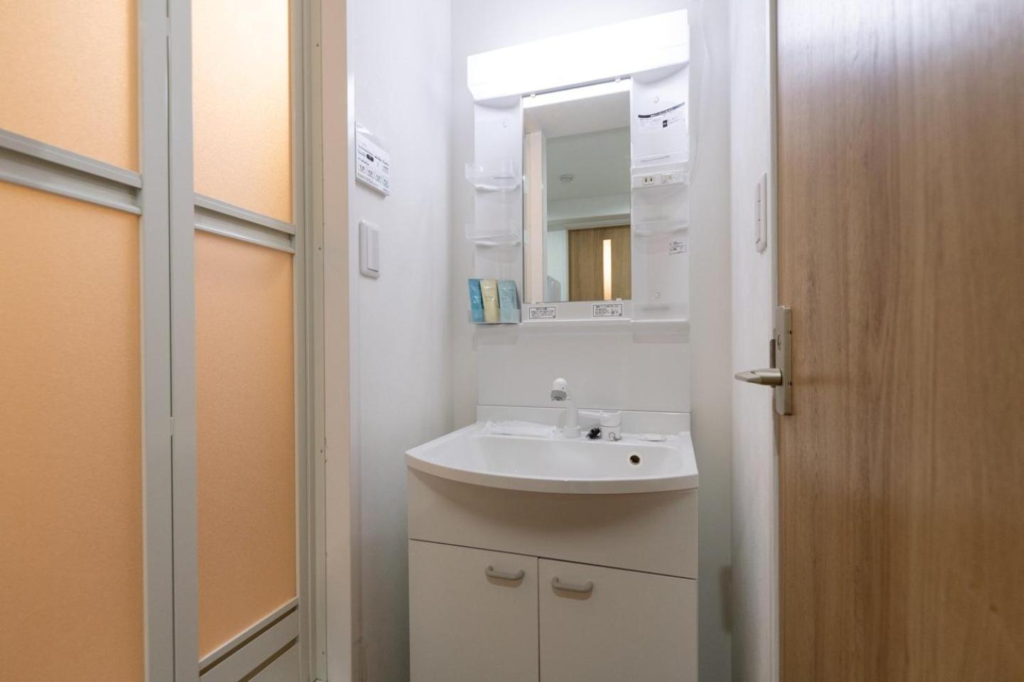 Repure Higashimukojima Ekimae Ii Apartment *
