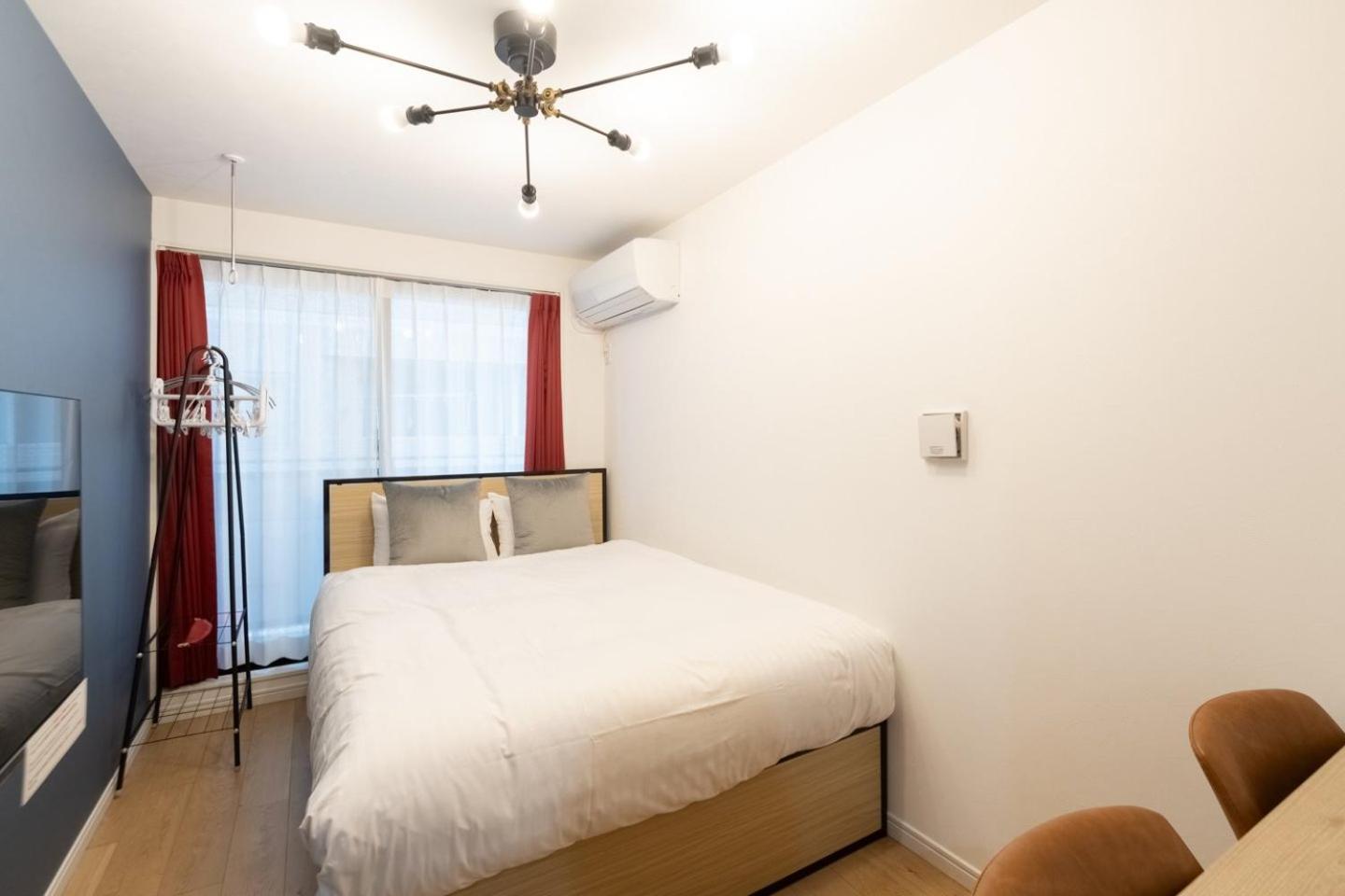 Apartment Repure Higashimukojima Ekimae Ii