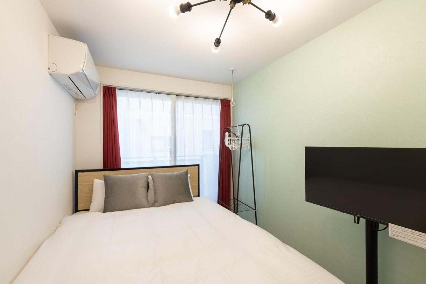 Repure Higashimukojima Ekimae Ii Apartment *