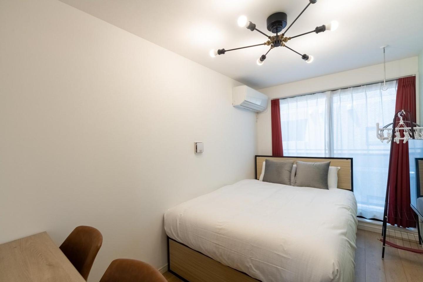 Repure Higashimukojima Ekimae Ii Apartment