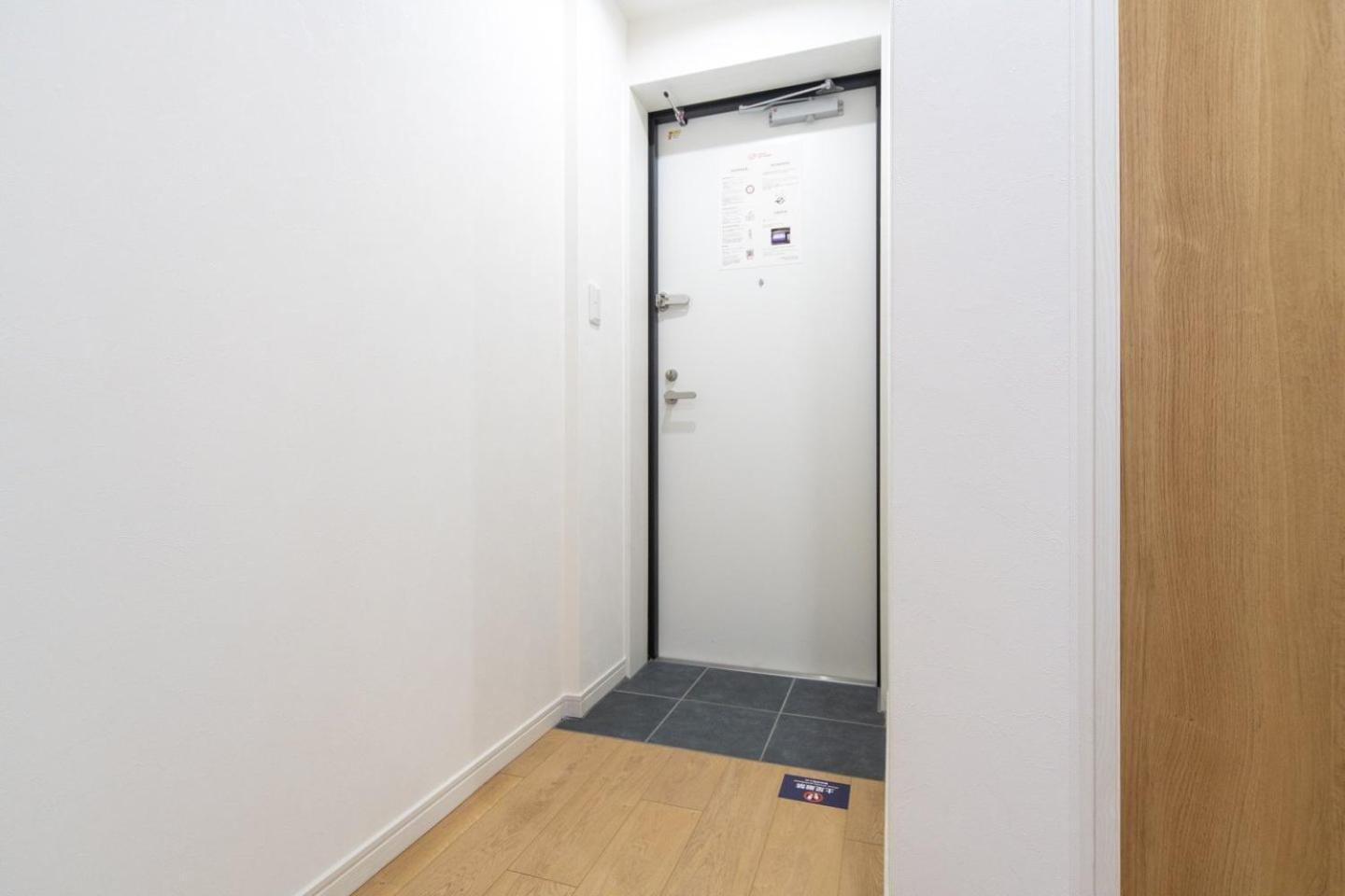Apartment Repure Higashimukojima Ekimae Ii Tokyo
