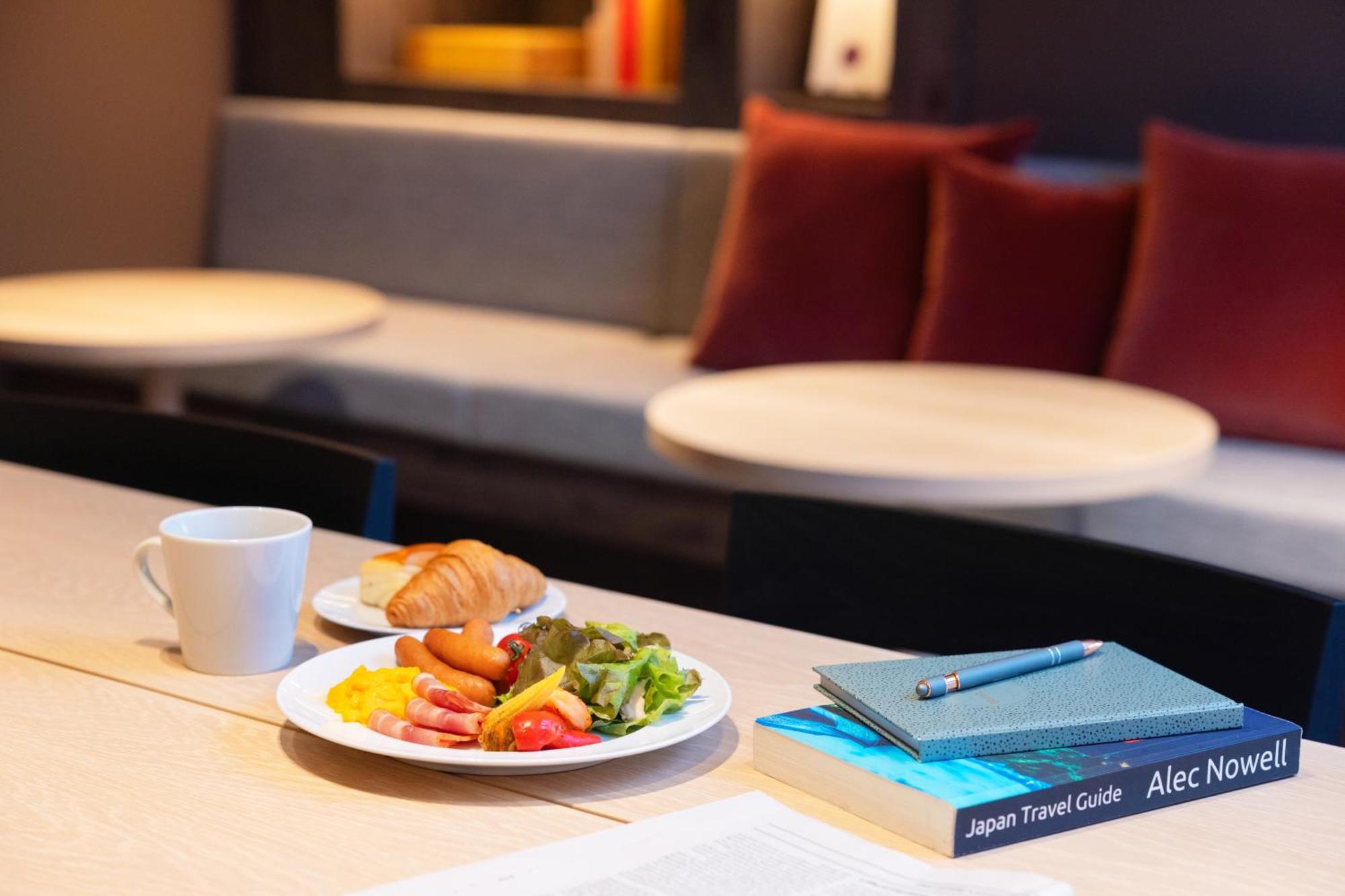 The B Akasaka Hotel 3*