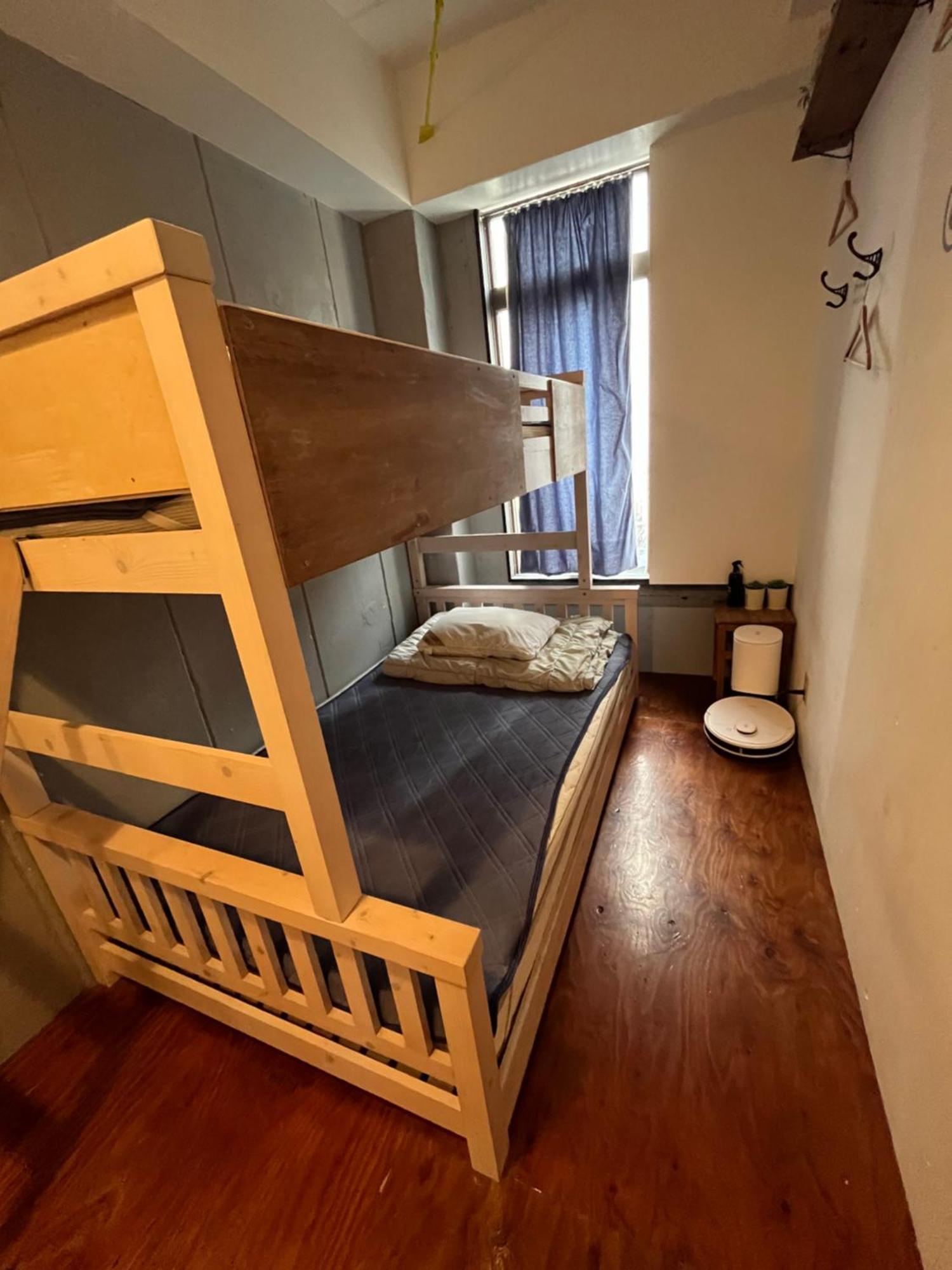 Bedgasm Hostel