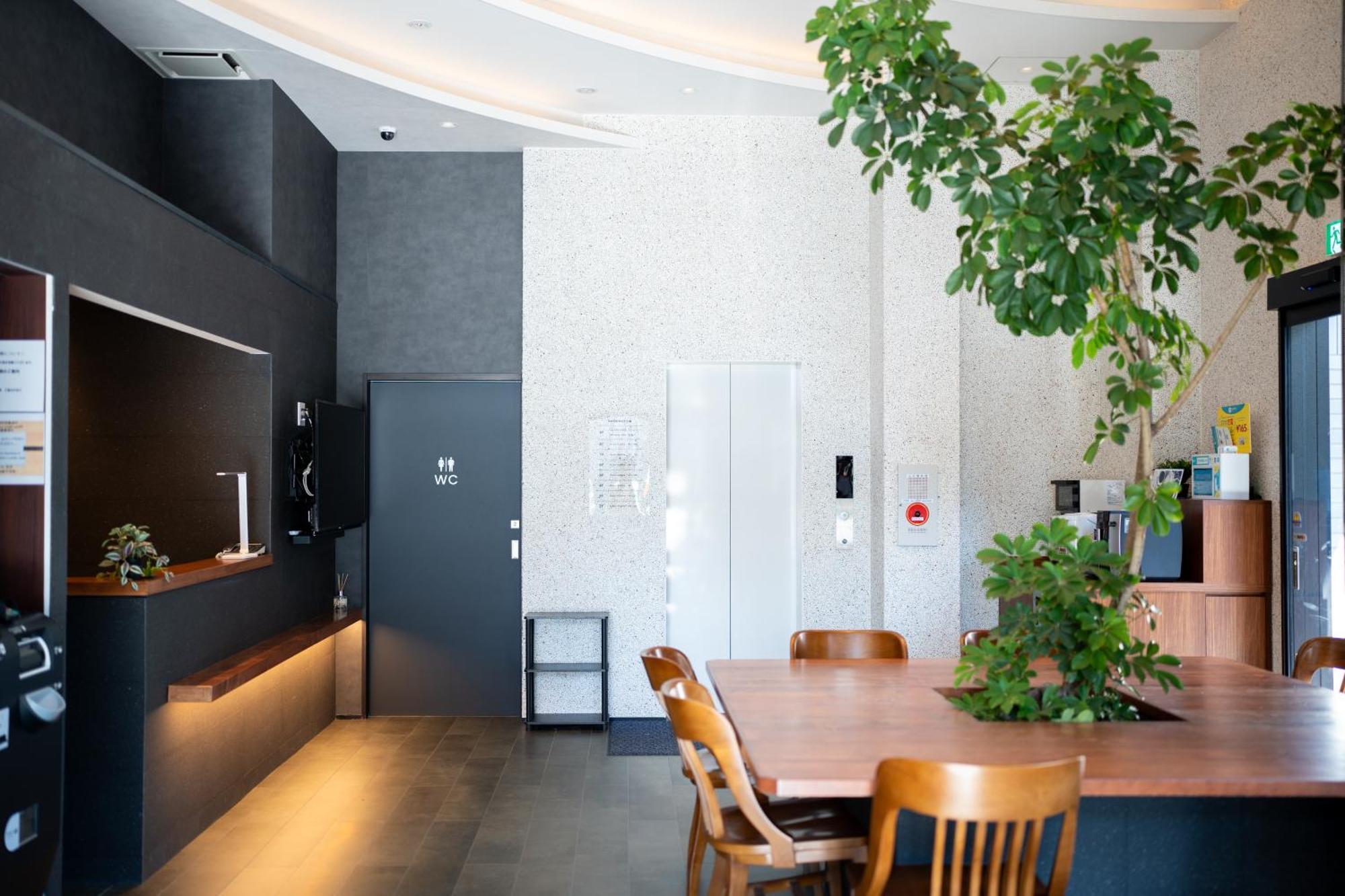 Hotel Cob Asakusa Tokyo