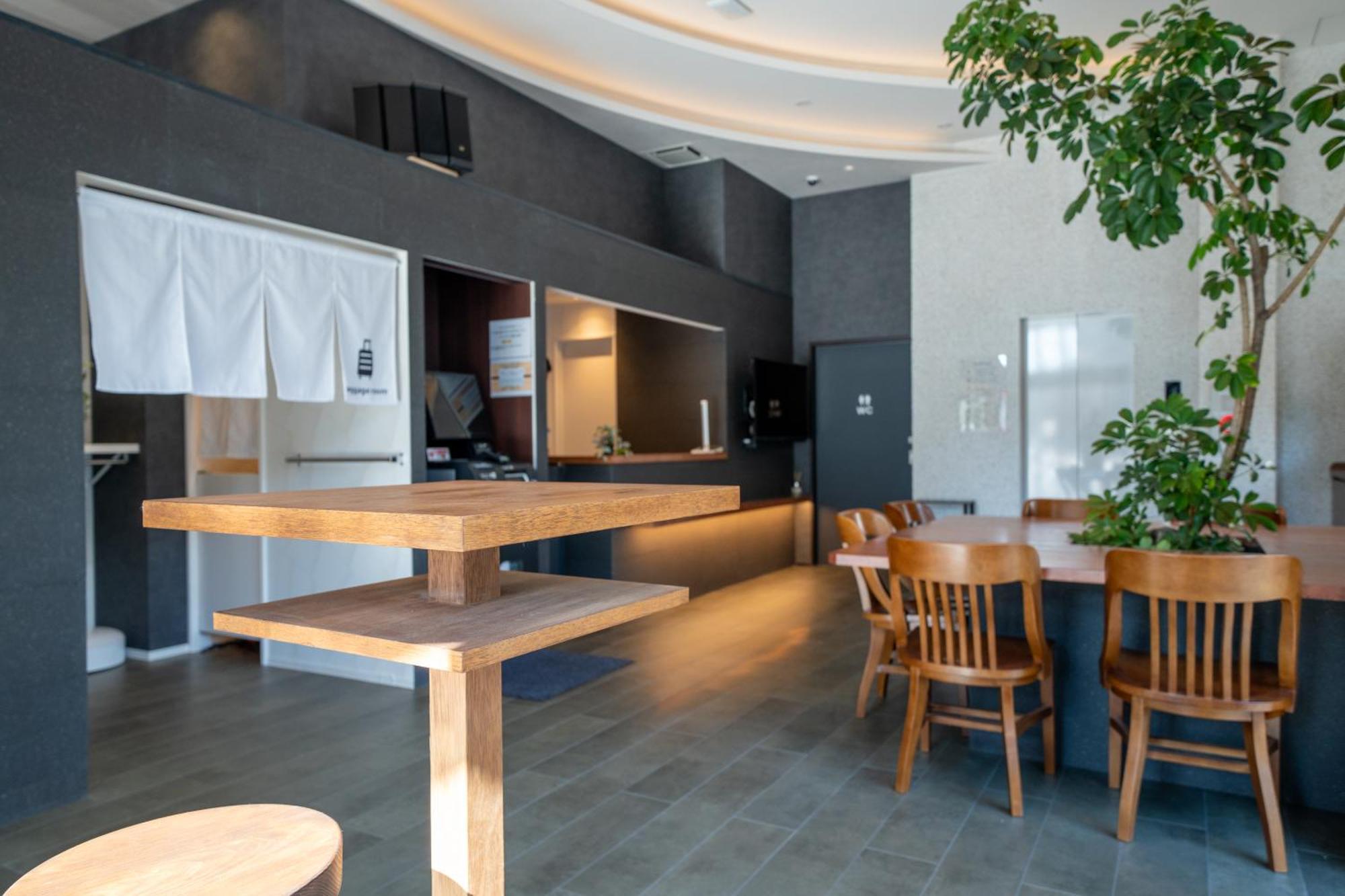 Hotel Cob Asakusa