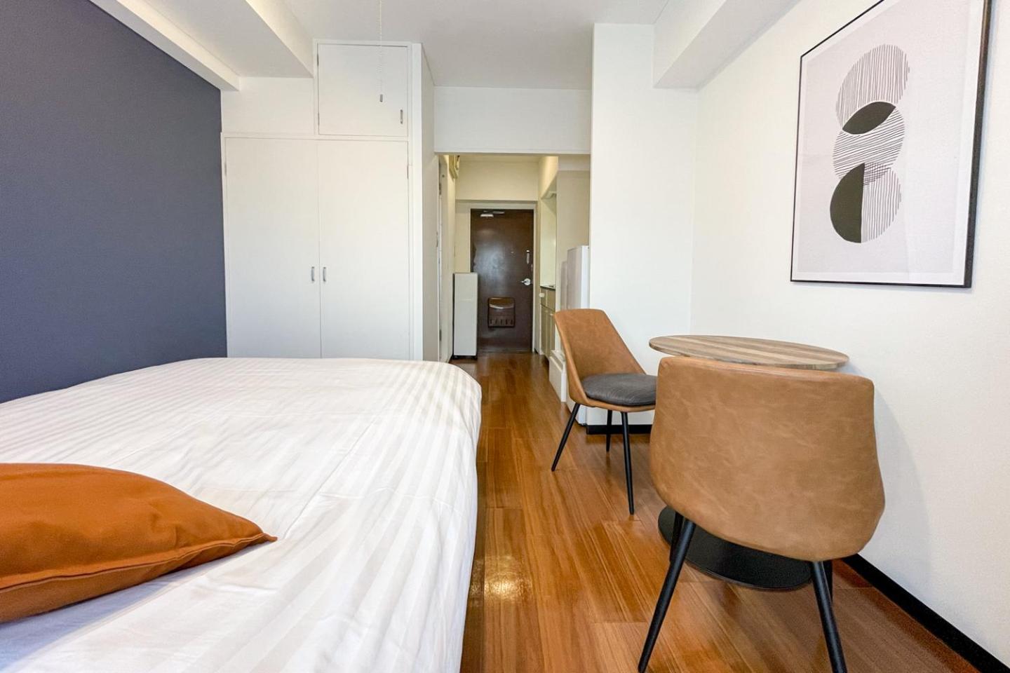 Apartment Saison Daikanyama - Ebisu Nishi Tokyo