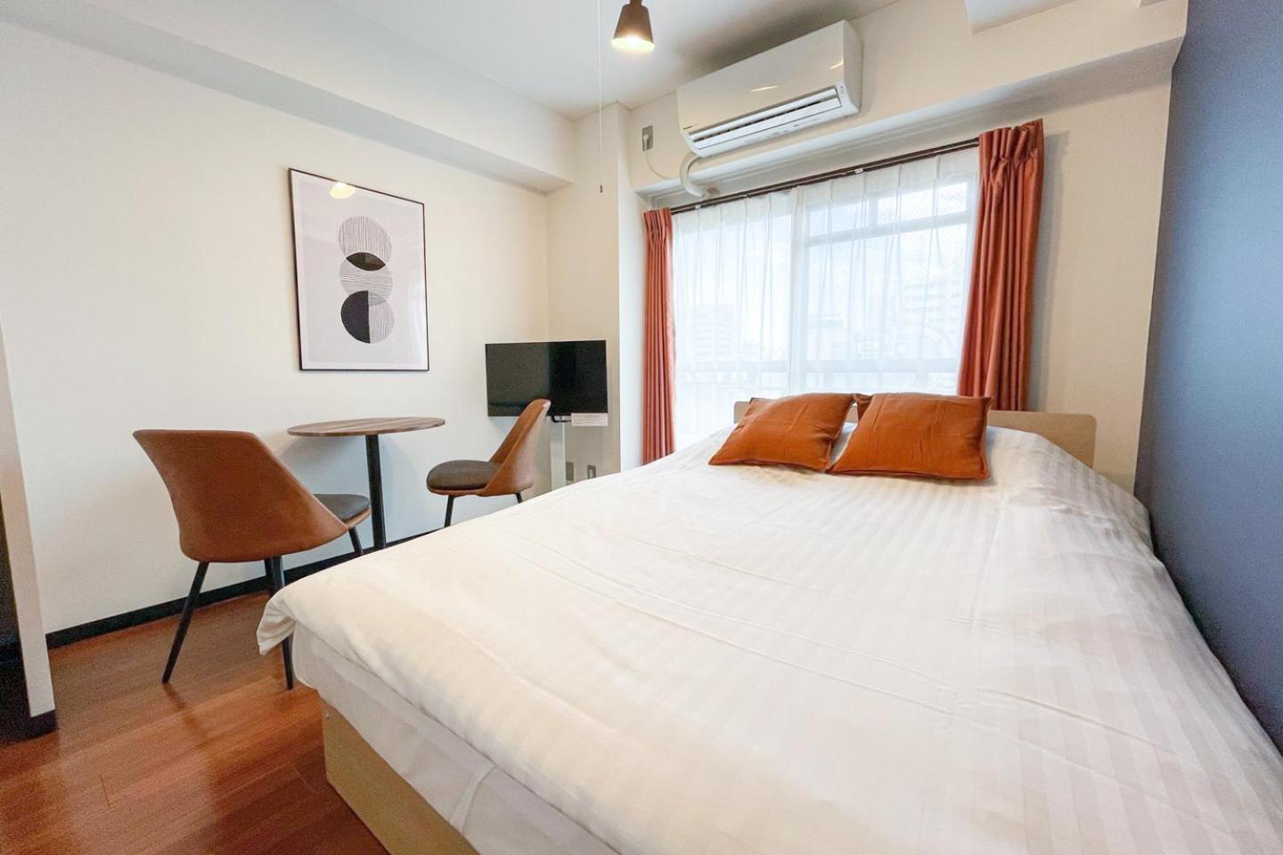 Saison Daikanyama - Ebisu Nishi Apartment Tokyo