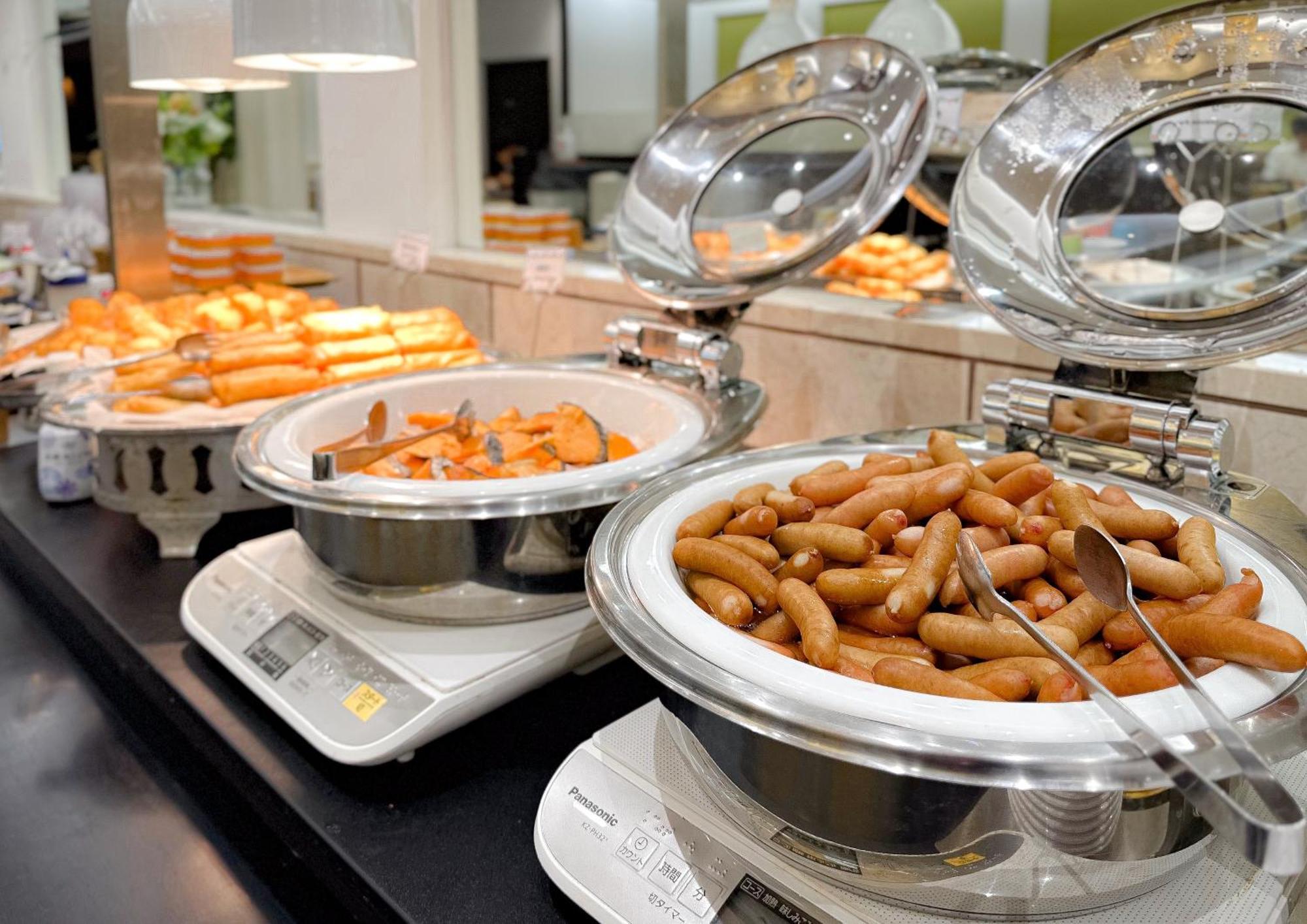 Hotel Ours Hankyu Tokyo