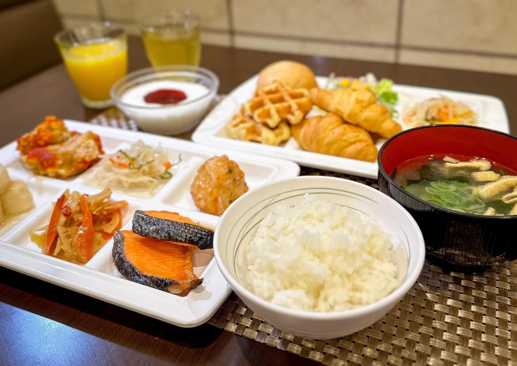Ours Hankyu Hotel Tokyo