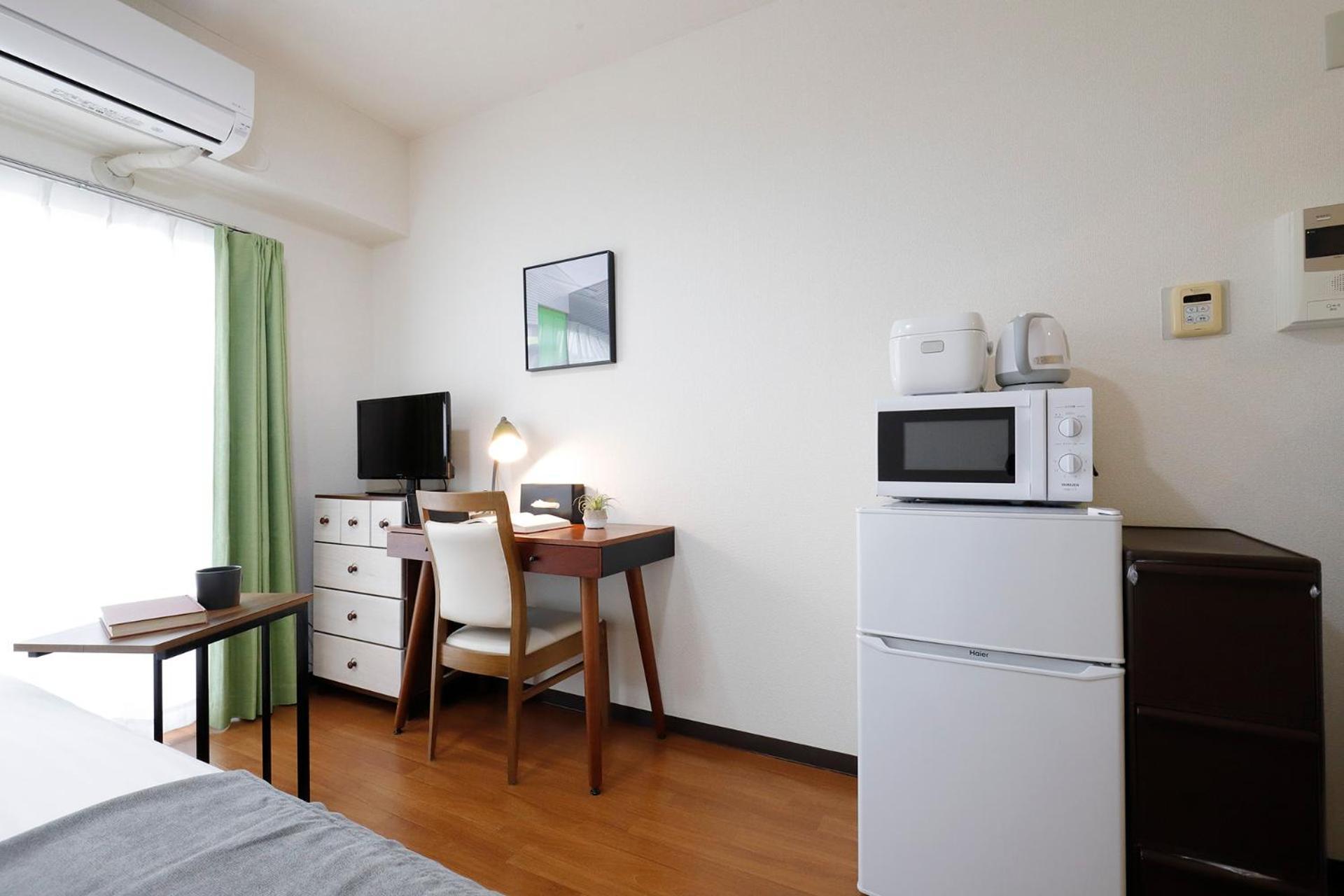 Saison Daikanyama - Ebisu Nishi Apartment