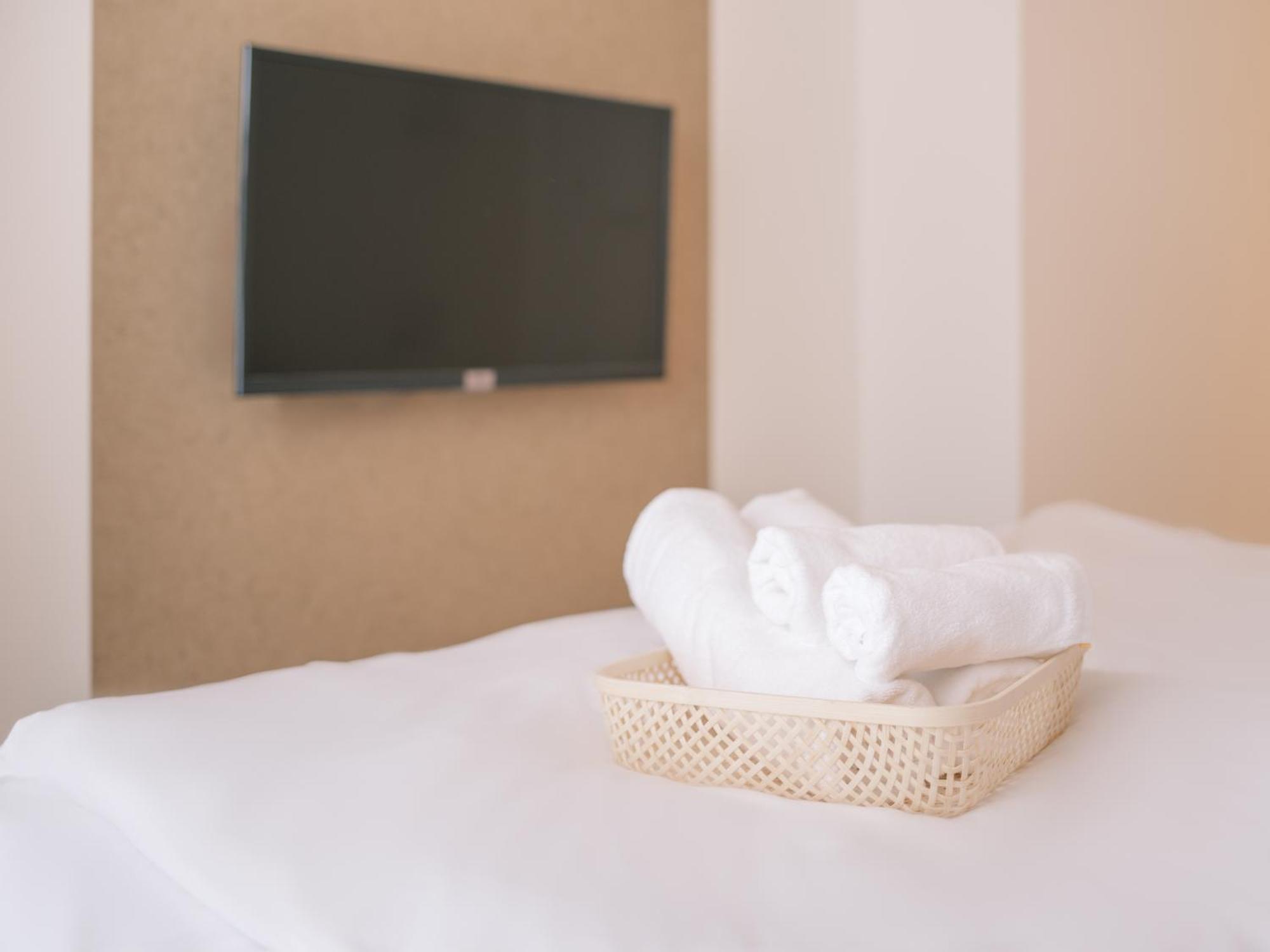 Apartment Ustay Ueno