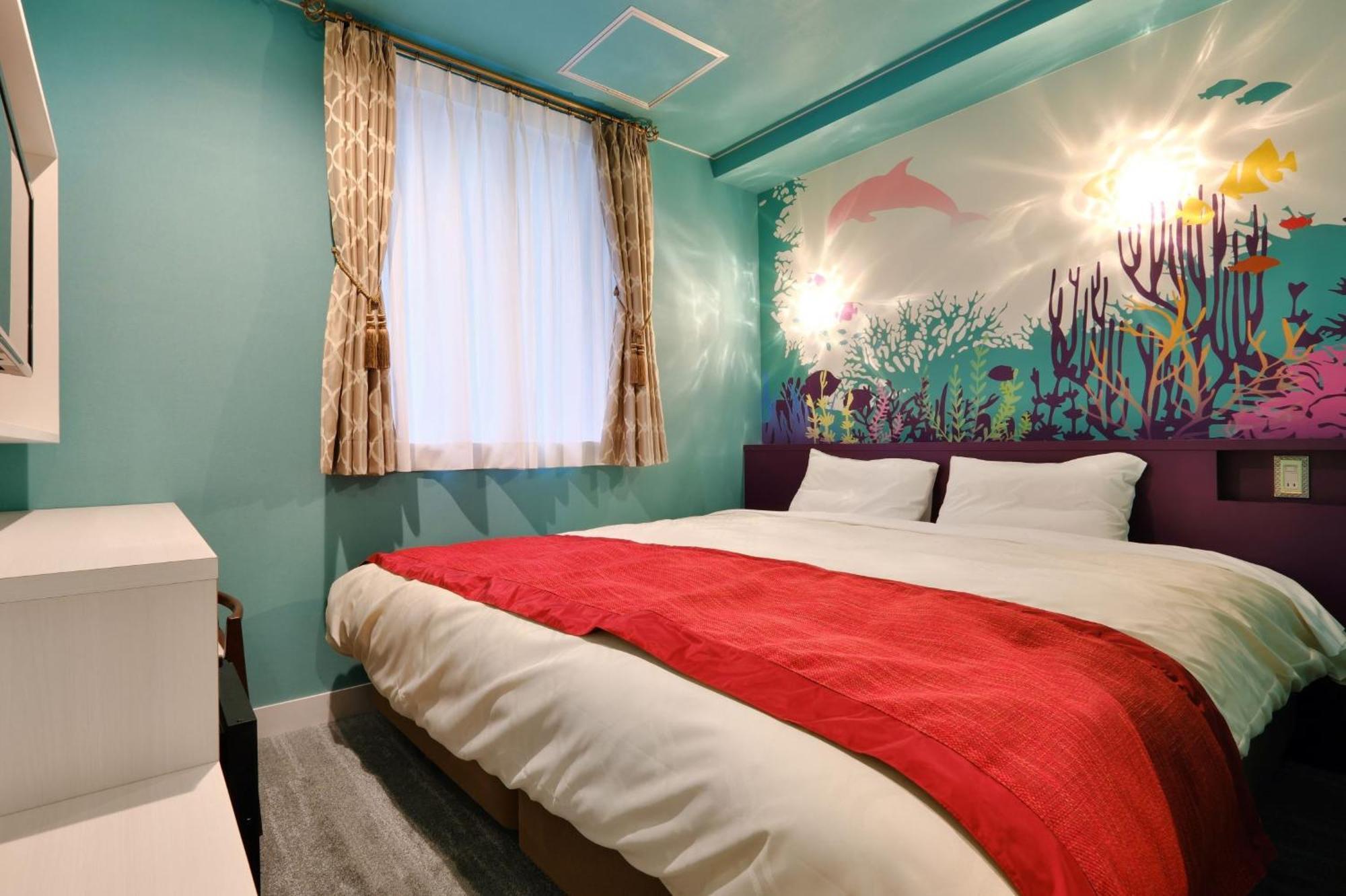 Four Stories Maihama Bay Hotel 3*