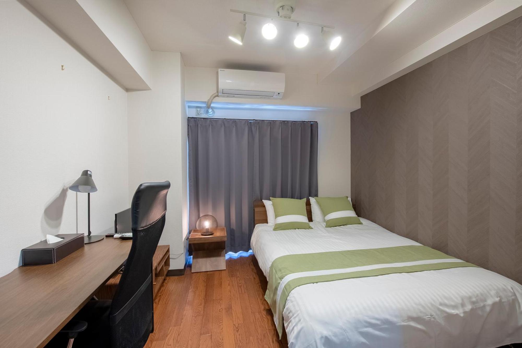 Apartment Saison Daikanyama - Ebisu Nishi *