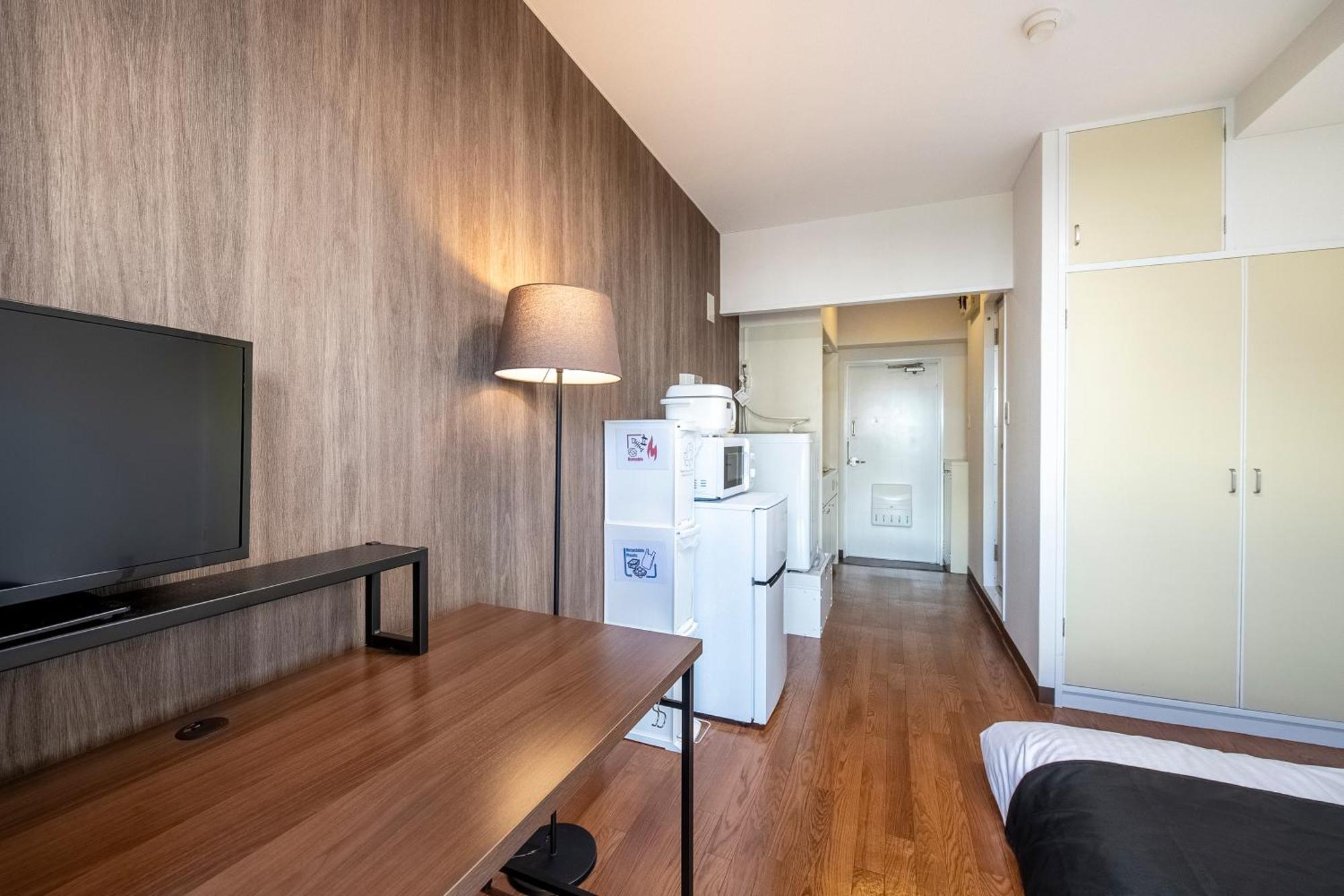 Saison Daikanyama - Ebisu Nishi Apartment *