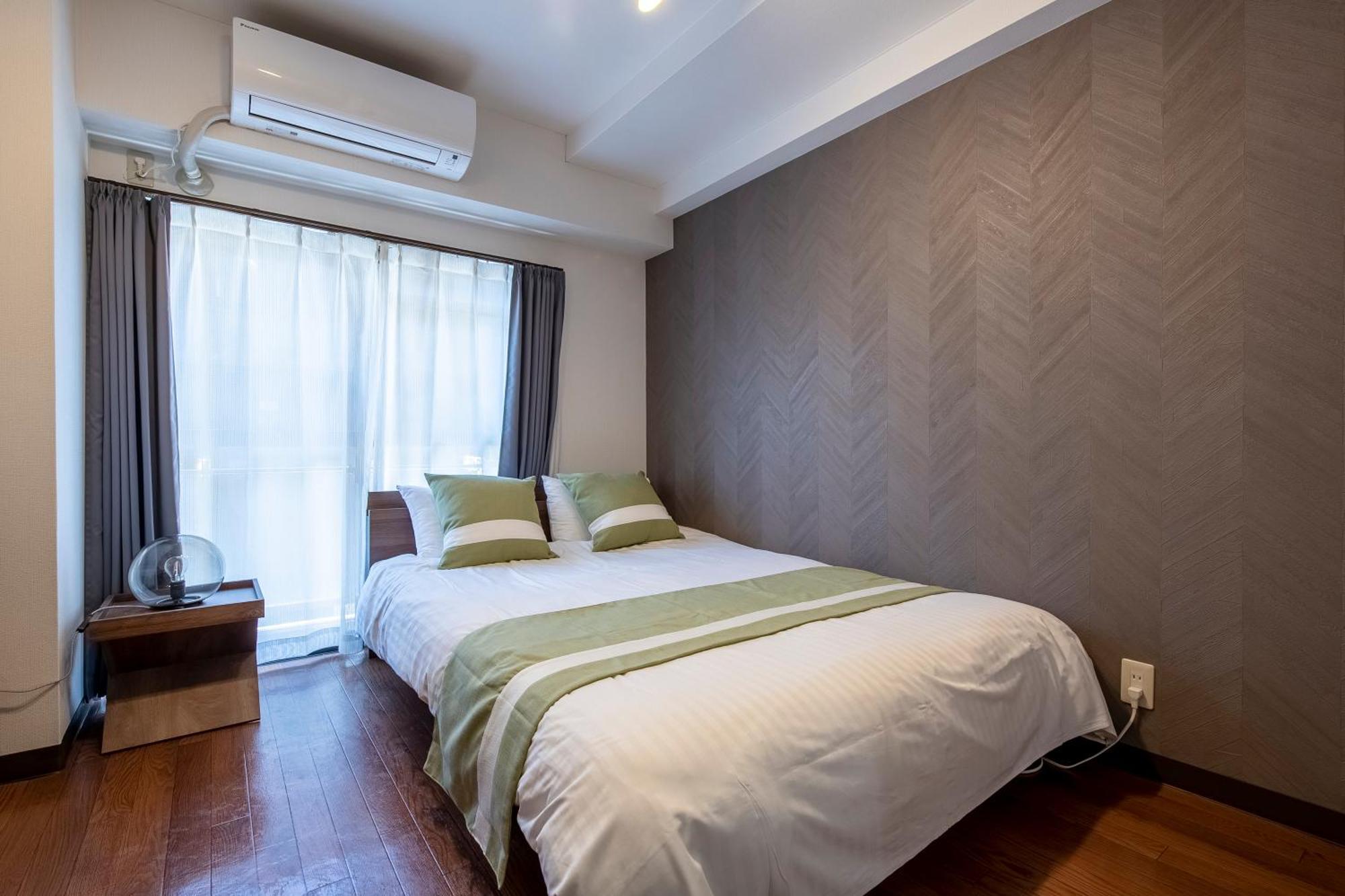 Saison Daikanyama - Ebisu Nishi Apartment