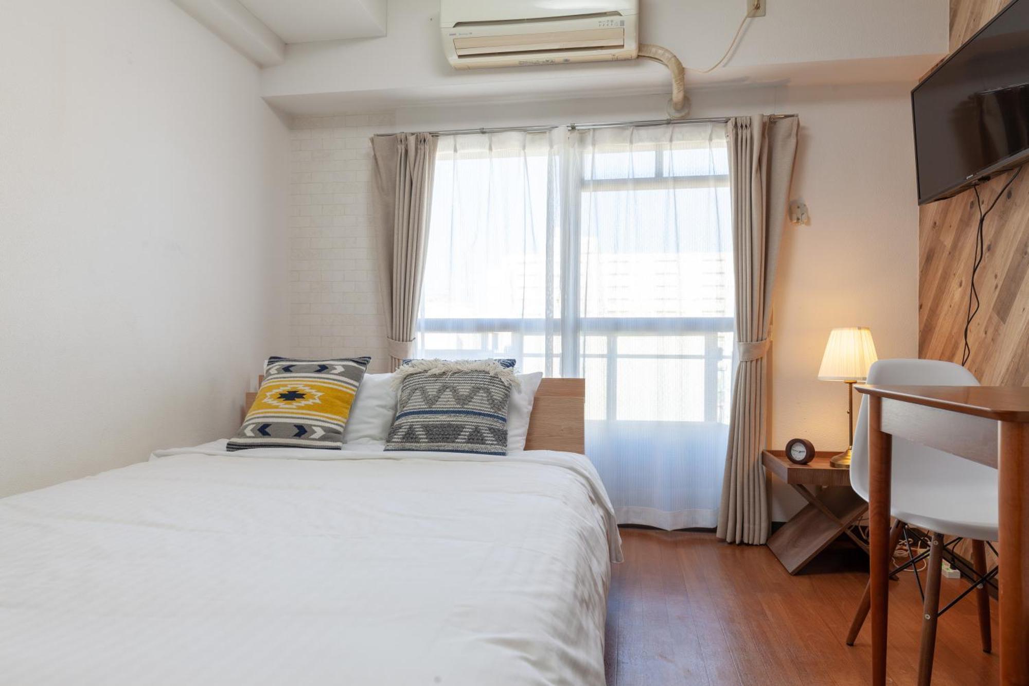 Apartment Saison Daikanyama - Ebisu Nishi