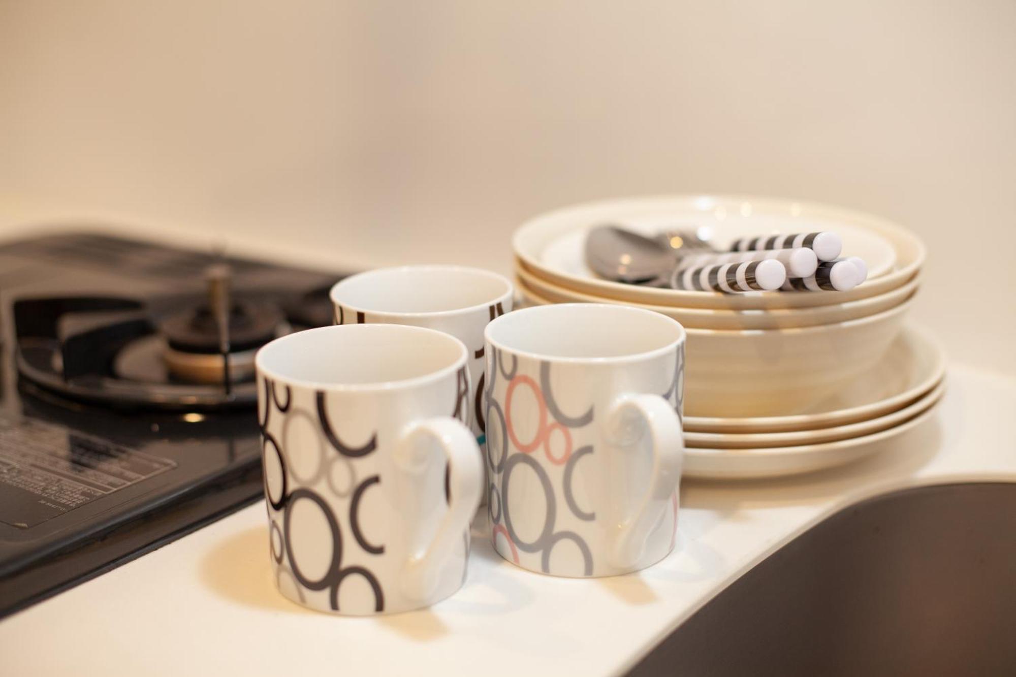 Id Ohmori20 Apartment Tokyo