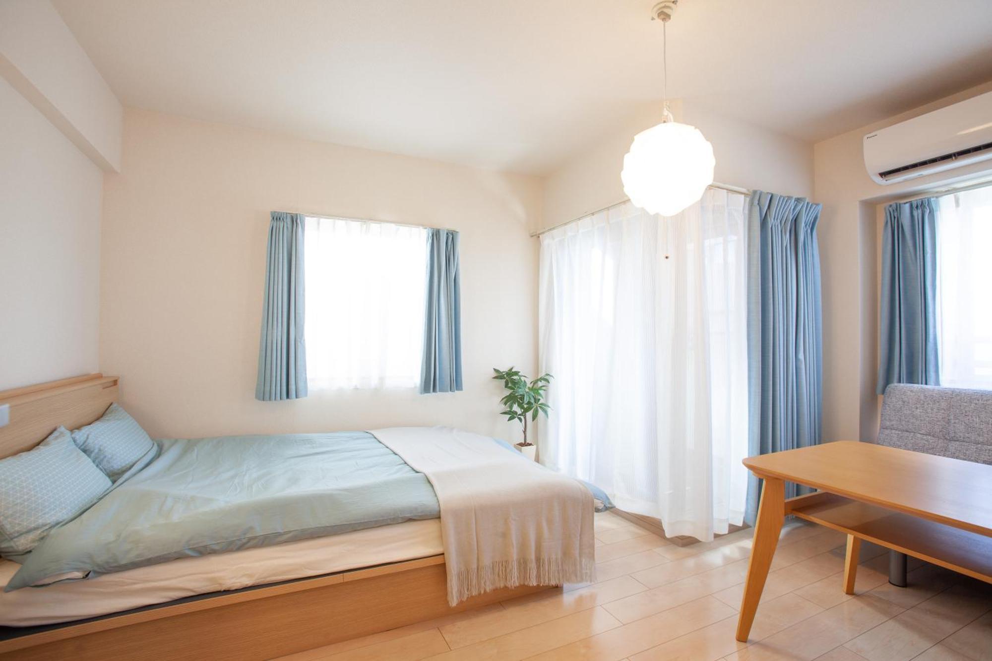 Apartment Id Ohmori20 *