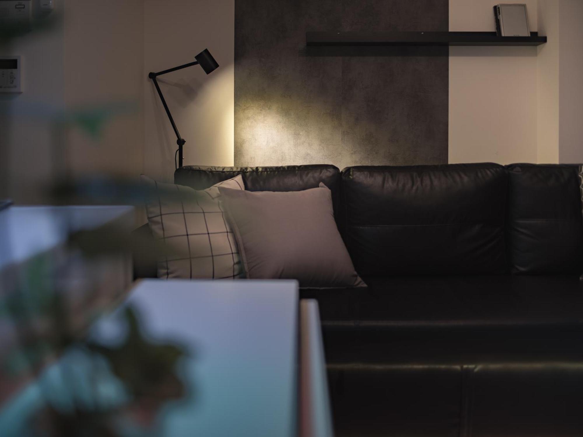 Apartment Ustay Ueno *