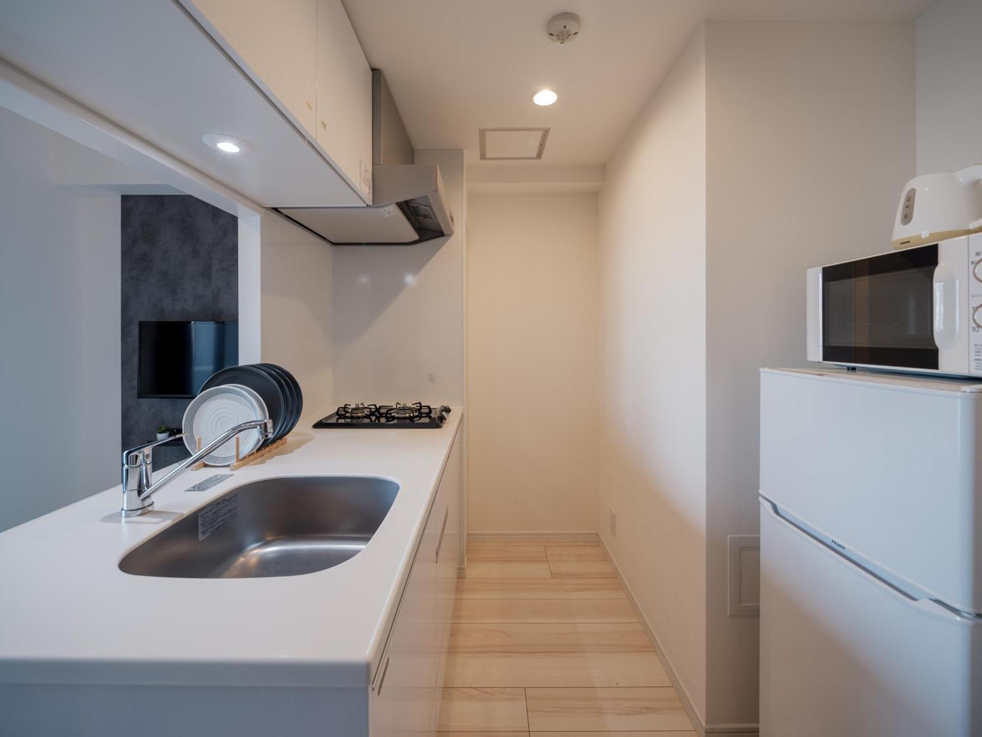 Apartment Ustay Ueno *