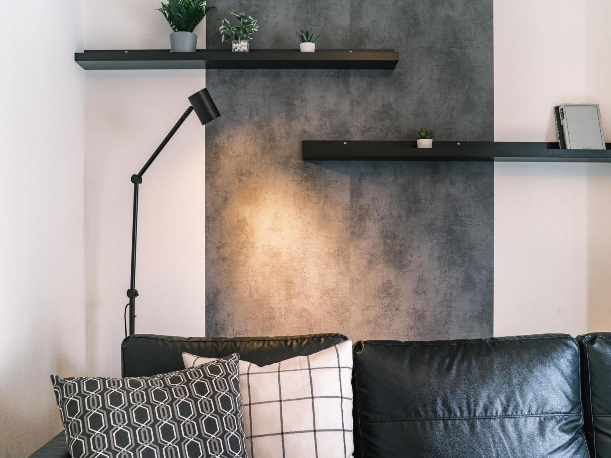 Ustay Ueno Apartment *