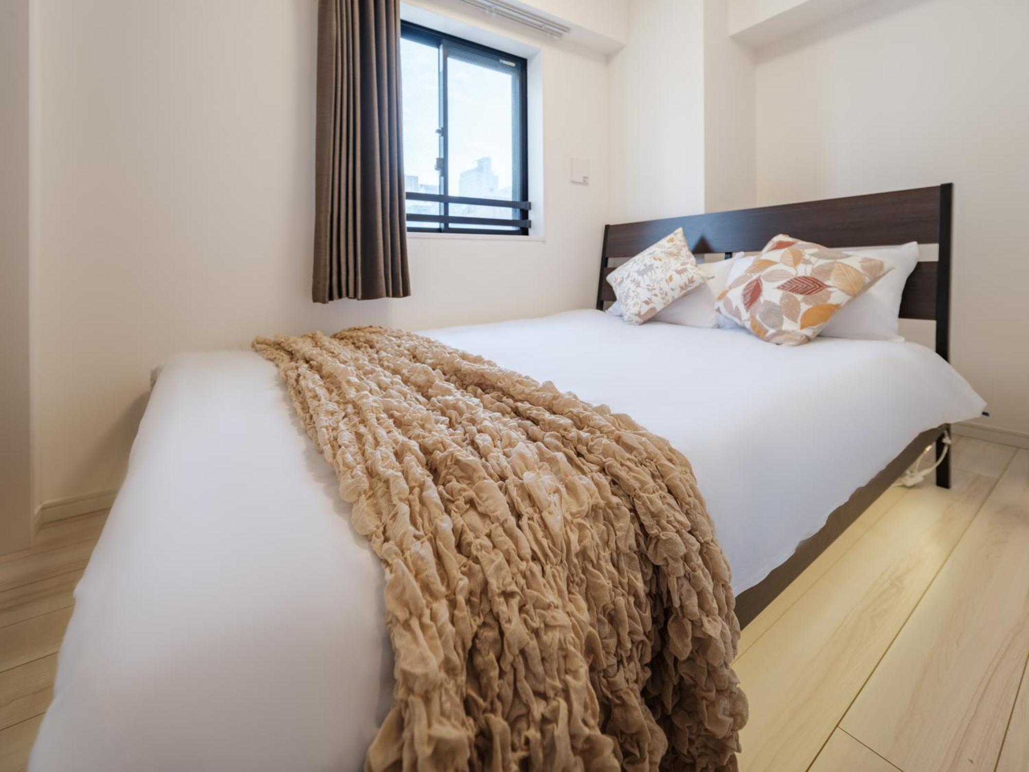 Ustay Ueno Apartment