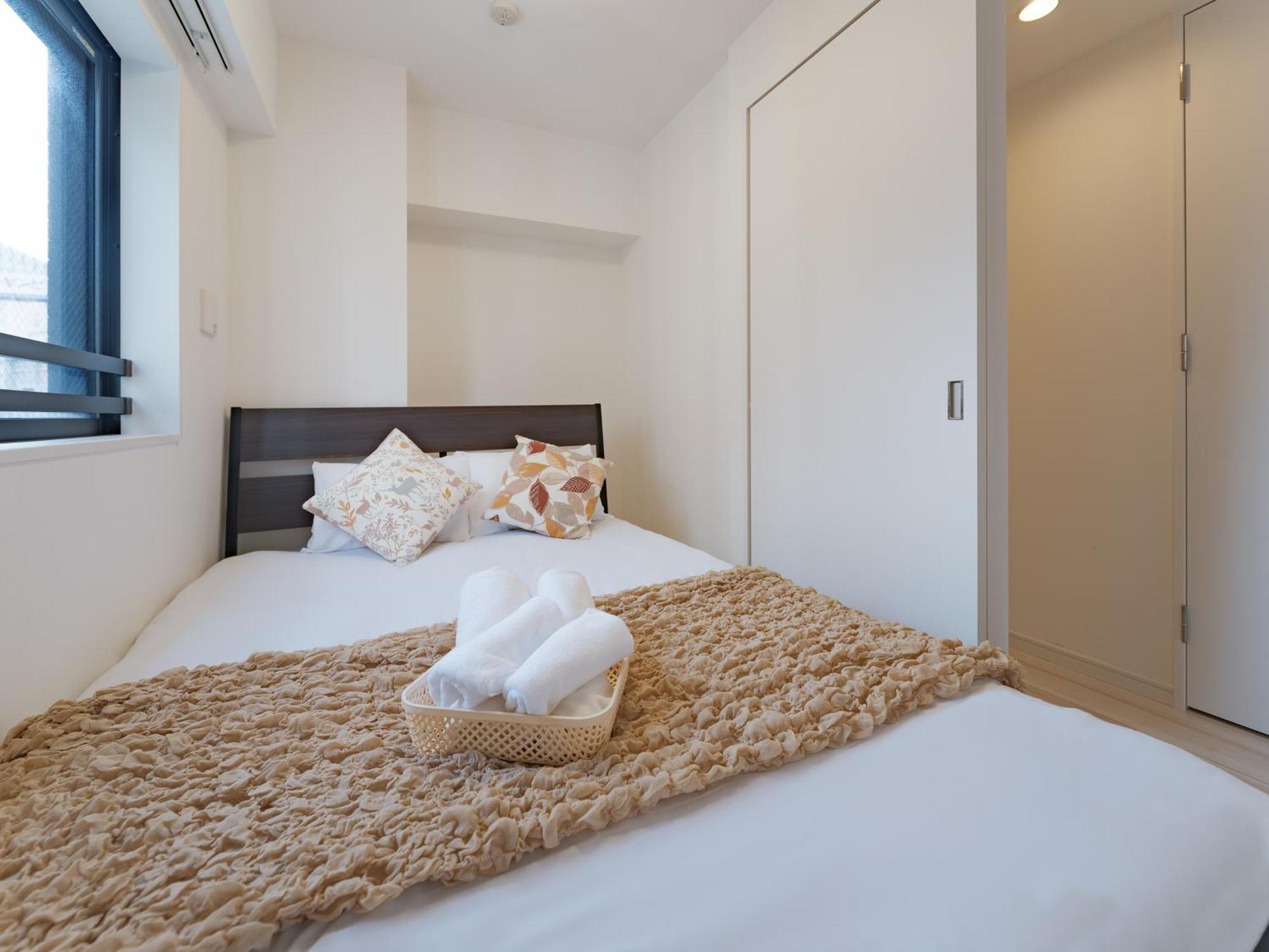 Ustay Ueno Apartment