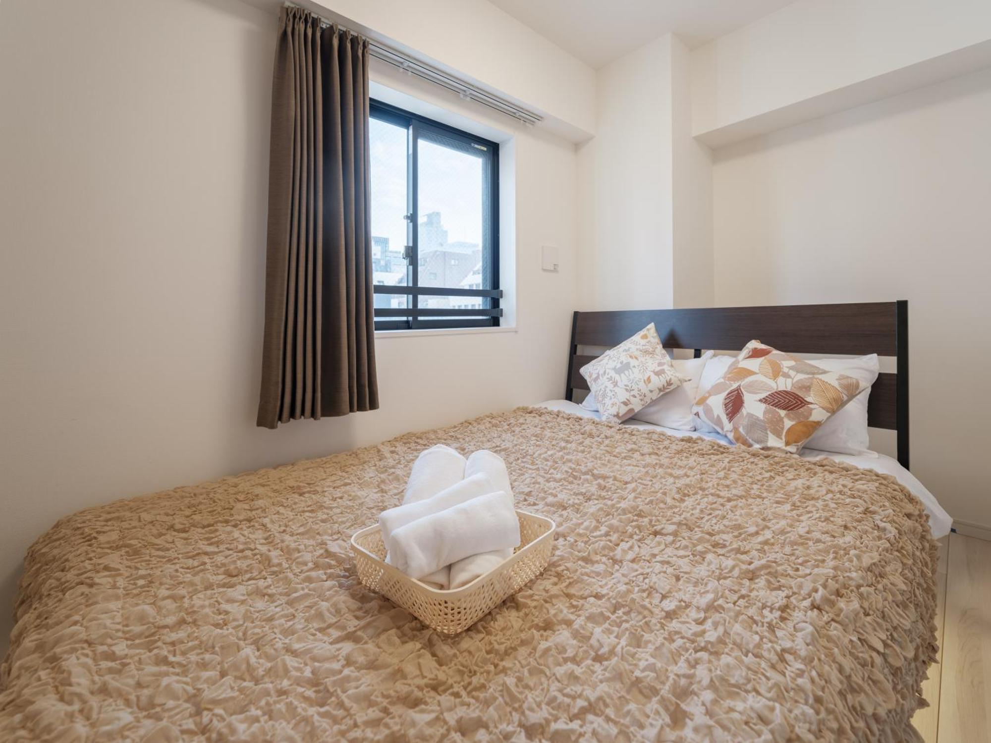 Apartment Ustay Ueno Tokyo