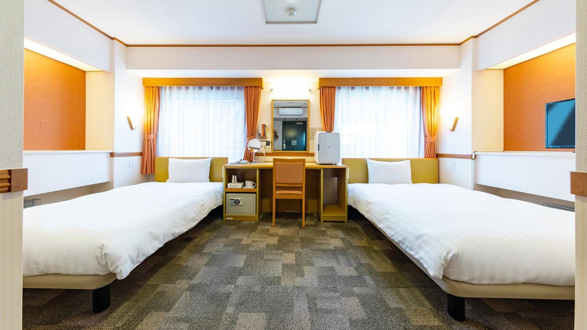 Toyoko Kanda Akihabara Hotel Tokyo