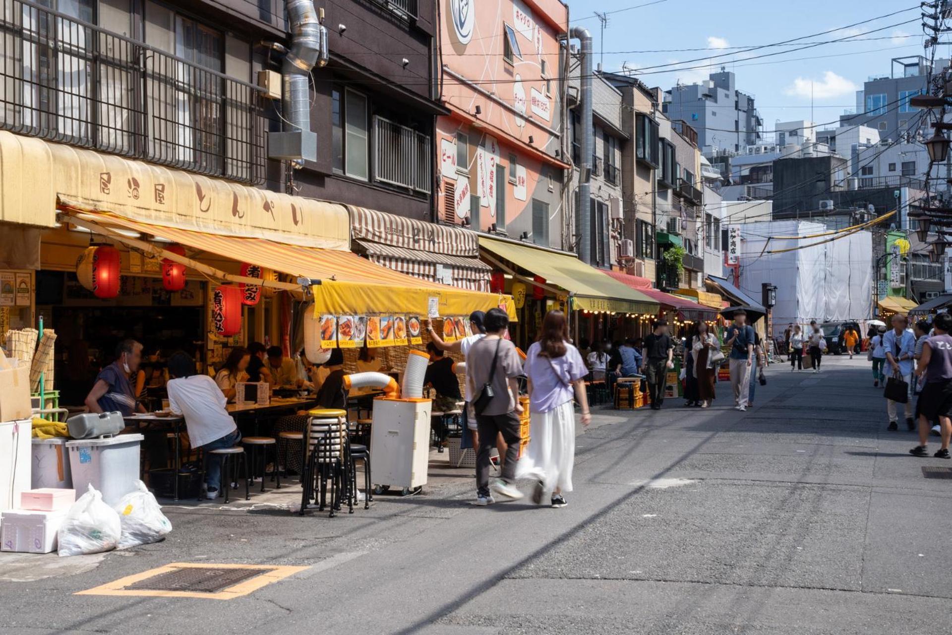 Stayme The Asakusa Riverside * Tokyo