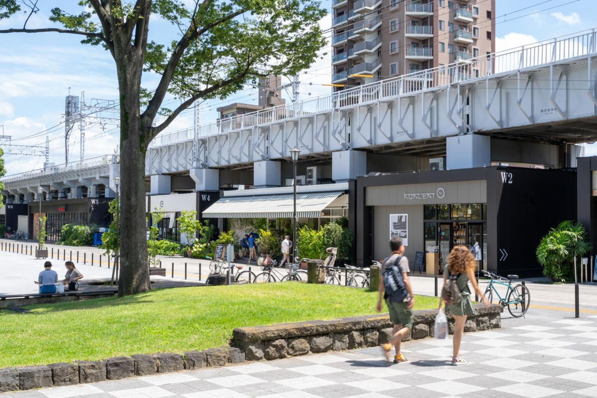 Stayme The Asakusa Riverside