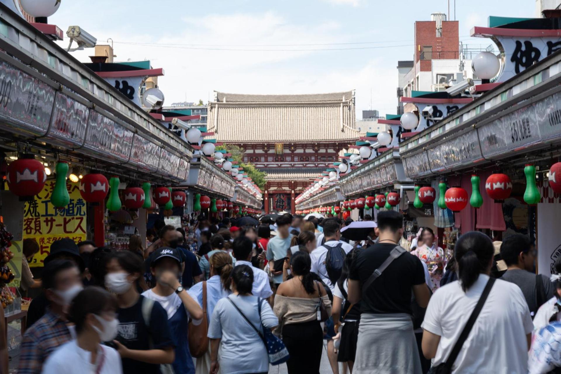 Stayme The Asakusa Riverside * Tokyo