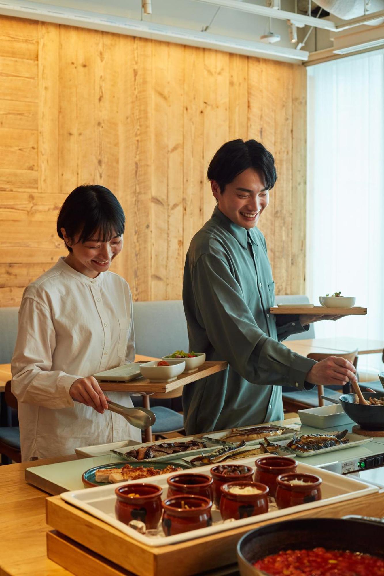 Muji Ginza 4* Tokyo