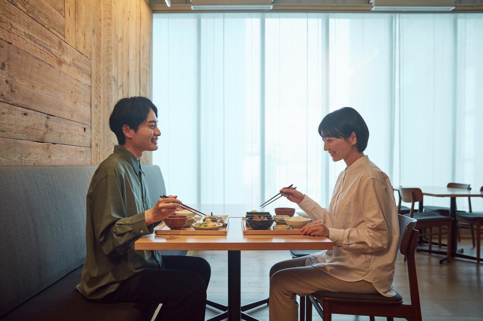Muji Ginza Hotel 4*