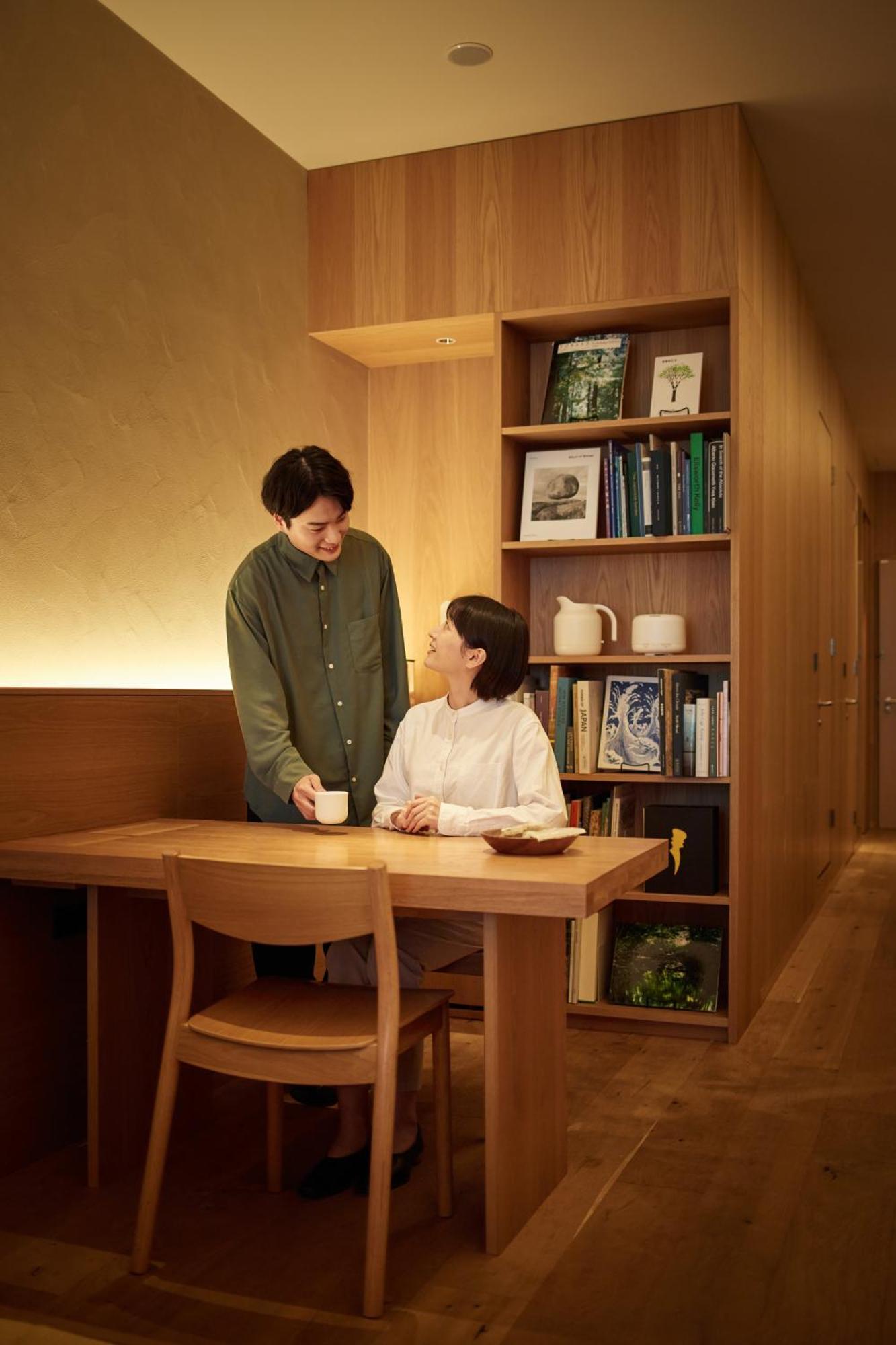 Muji Ginza Hotel 4*