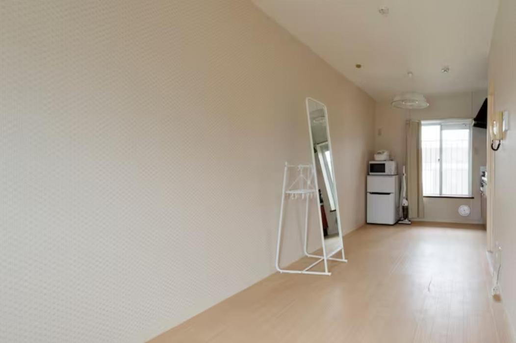 Hanshe Apt Family 長期滞在ok Apartment
