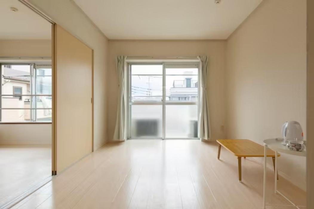 Hanshe Apt Family 長期滞在ok Apartment *