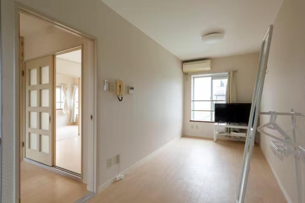 Apartment Hanshe Apt Family 長期滞在ok Tokyo