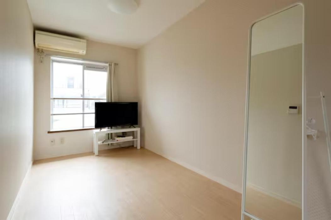 Hanshe Apt Family 長期滞在ok Apartment *