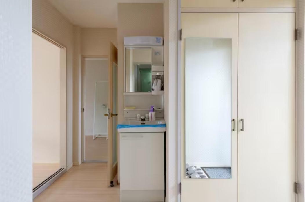 Apartment Hanshe Apt Family 長期滞在ok