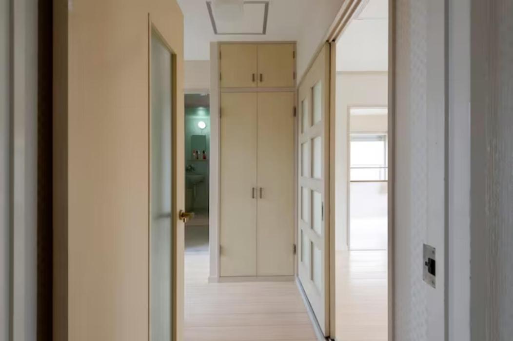 Hanshe Apt Family 長期滞在ok Apartment Tokyo