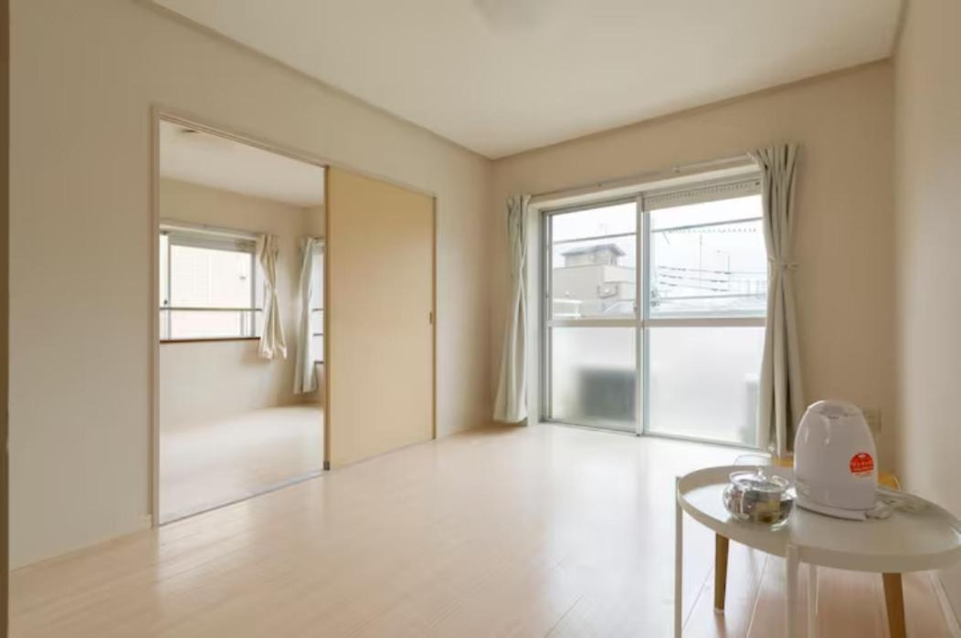 Hanshe Apt Family 長期滞在ok Apartment *