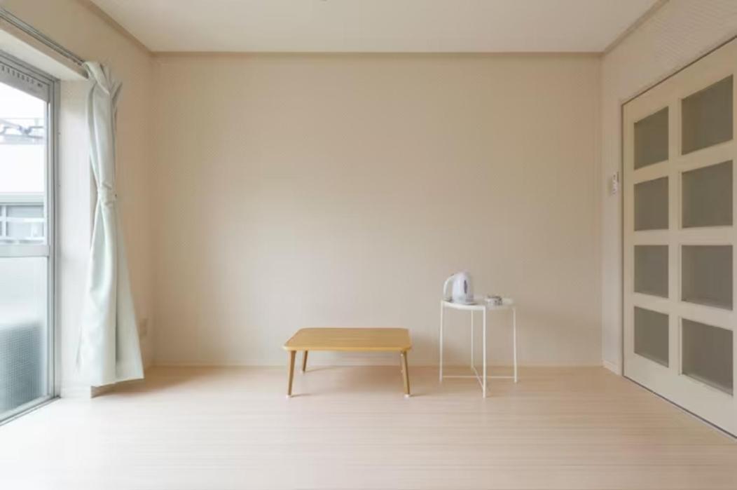 Apartment Hanshe Apt Family 長期滞在ok Tokyo