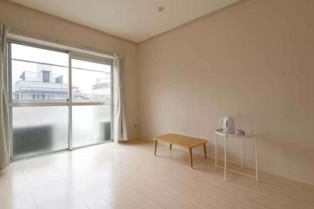 Hanshe Apt Family 長期滞在ok * Tokyo