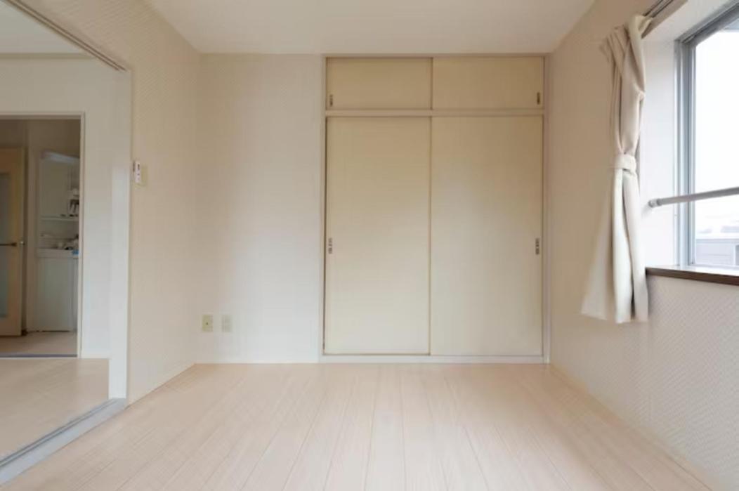 Hanshe Apt Family 長期滞在ok Apartment
