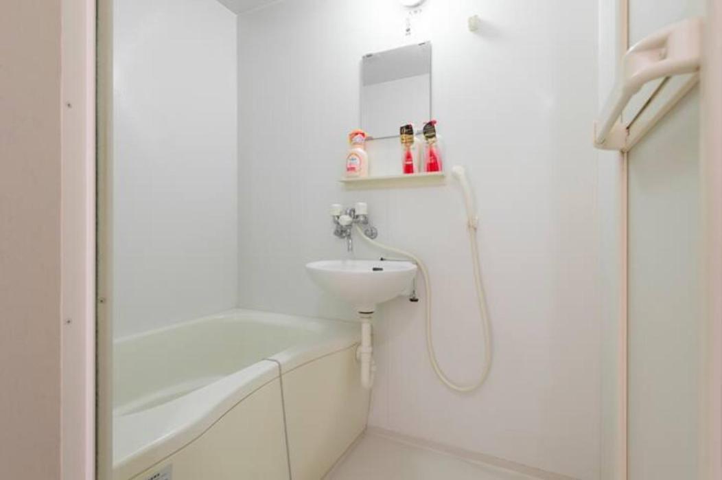 Hanshe Apt Family 長期滞在ok Apartment *