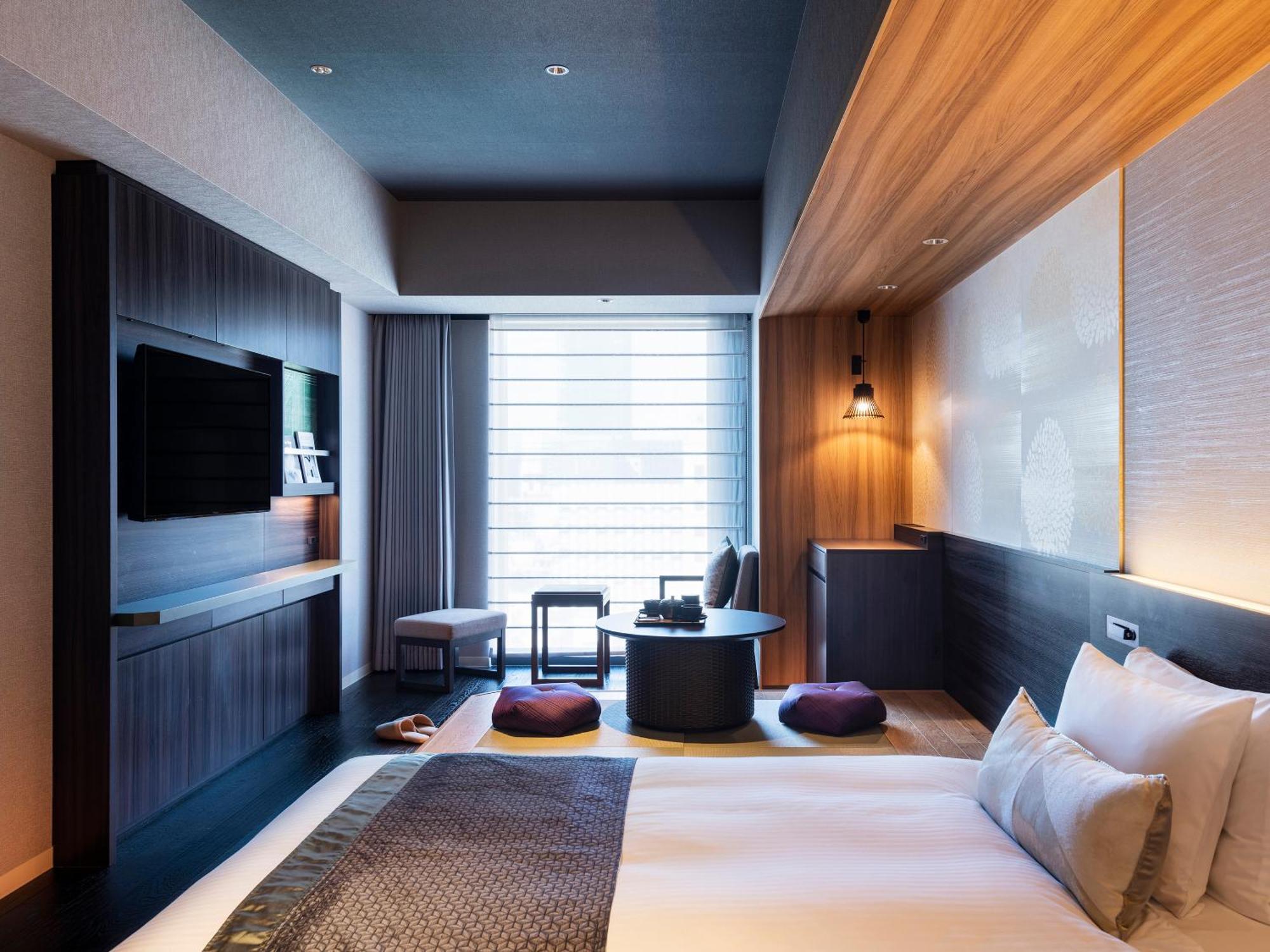 Hotel Mitsui Garden Ginza-gochome Tokyo