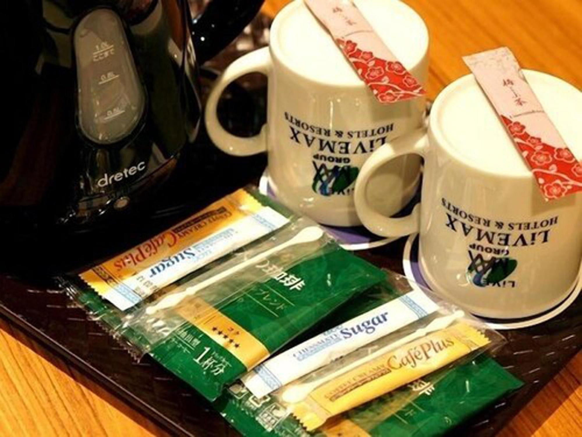 Livemax Budget Korakuen Hotel 2*